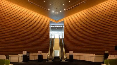 🎨 마루키 미술관 이미지 2